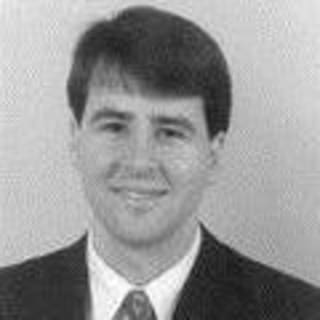 William Martin III, MD