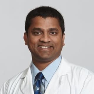 Venkata Kanthimathinathan, MD, General Surgery, Riverview, FL, Lehigh Valley Health Network at Coordinated Health