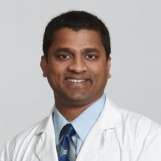 Venkata Kanthimathinathan, MD