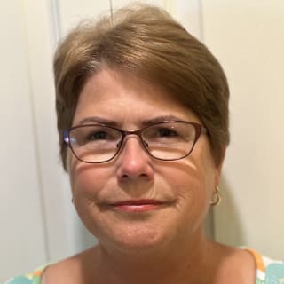 Patricia Hanes, Family Nurse Practitioner, Point Pleasant, WV