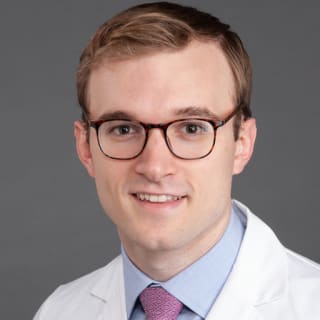 Lawson McDonald, MD, Resident Physician, Atlanta, GA