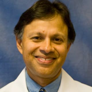 Kabir Chuttani, MD