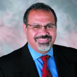 Tarek Mekhail, MD, Oncology, Maitland, FL, AdventHealth Waterman