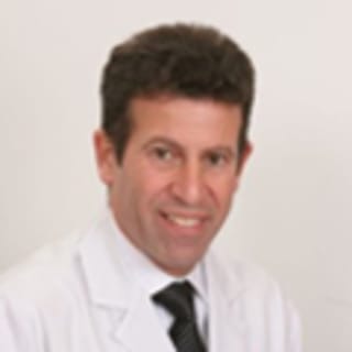 Jeffrey Abrams, MD