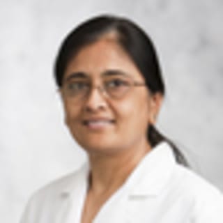 Dipti Patel, MD