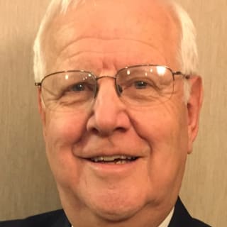 John Thueson, MD, Family Medicine, Salt Lake City, UT