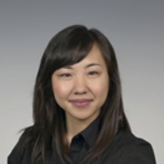 Yuri Lee, MD