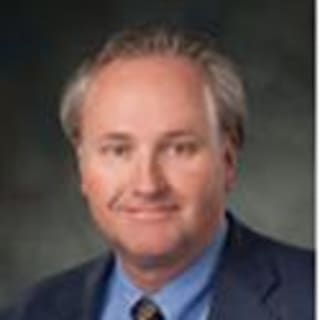 Jim Melton, DO, Vascular Surgery, Oklahoma City, OK, INTEGRIS Deaconess