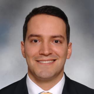 Andres Mor Huertas, MD, Orthopaedic Surgery, Tucson, AZ