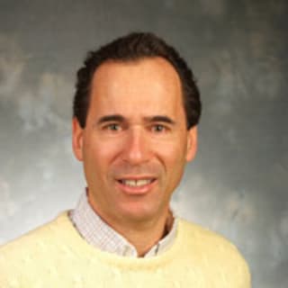 Kenneth Langer, MD