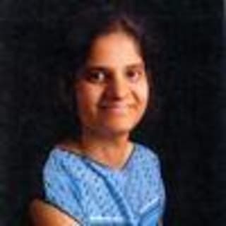 Kavita Kalidindi, MD, Family Medicine, Fredericksburg, VA