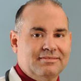 Noel Oliu, MD