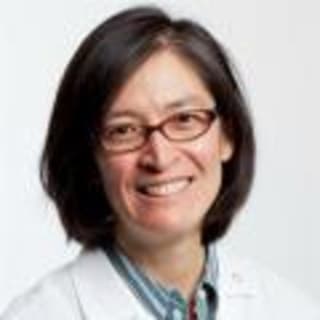 Judy Lin, MD, Internal Medicine, Airmont, NY, New York-Presbyterian Hospital