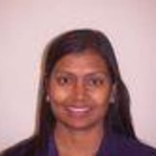 Sunitha Bharadia, MD
