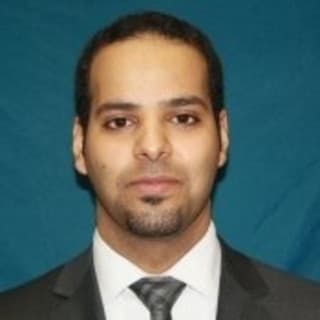 Ahmed Alrasheedi, MD, Emergency Medicine, Baltimore, MD