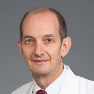 Stefan Grant, MD, Oncology, New Orleans, LA