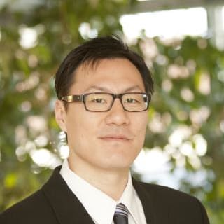Leo Wang, MD, Ophthalmology, Schererville, IN, Methodist Hospitals