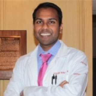 Rishav Kansal, MD, Ophthalmology, Richardson, TX