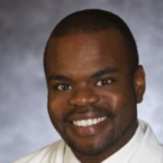 Demetrius Woods II, MD, Obstetrics & Gynecology, Atlanta, GA, Emory University Hospital Midtown