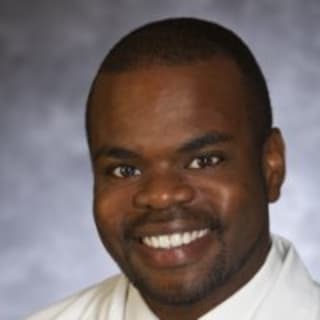 Demetrius Woods II, MD, Obstetrics & Gynecology, Marietta, GA