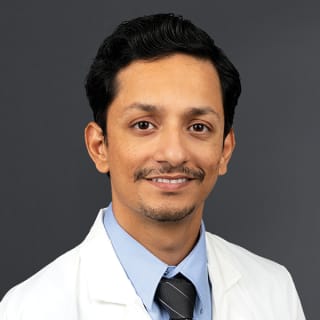 Karthikeyan Ranganathan, MD
