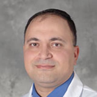 Sami Fakir, MD, Nuclear Medicine, Toledo, OH, Cleveland Clinic