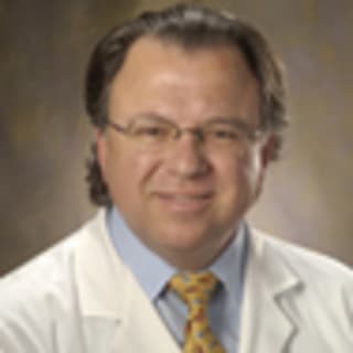 Mark Friedland Md Pc, MD