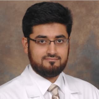 Muhammad Sheikh, MD, Pulmonology, Memphis, TN