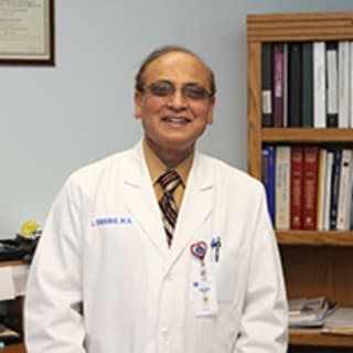 Liaquddin Shaikh, MD, Internal Medicine, Fort Pierce, FL, HCA Florida Lawnwood Hospital