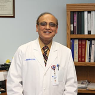 Liaquddin Shaikh, MD