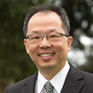 Rick Peng, MD, Thoracic Surgery, Sacramento, CA