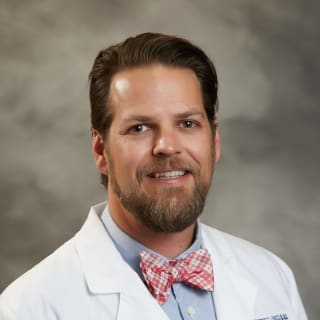 Vincent Lusco III, MD, General Surgery, Louisville, KY, UofL Health - Jewish Hospital