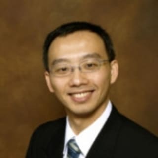 Paul Wu, MD, Physical Medicine/Rehab, Oakland Park, FL, Holy Cross Hospital