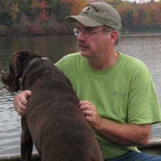 Benjamin Carr, Emergency Medicine, West Reading, PA