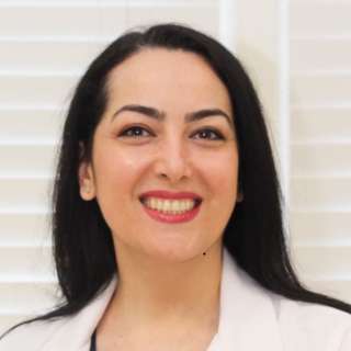 Foozhan Farahmand, MD, Internal Medicine, Hudson, NY