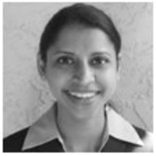 Sunita Radhakrishnan, MD, Ophthalmology, San Francisco, CA, St. Mary's Medical Center