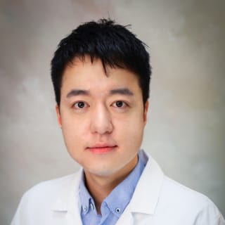 Andrew Kim, MD, Internal Medicine, Lansing, MI