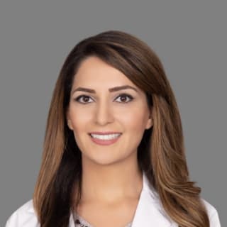 Mahsa Rezaei, MD, Family Medicine, Tustin, CA