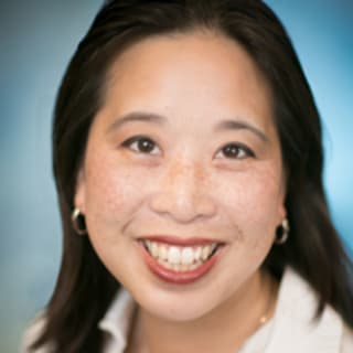 Katharine (Wong) Lai, DO, Physical Medicine/Rehab, Redwood City, CA