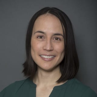 Erin (Tanaka) Boylston, MD, Family Medicine, Tacoma, WA