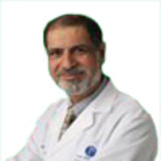 Ayad Al-Katib, MD, Oncology, Grosse Pointe Woods, MI, Ascension St. John Hospital