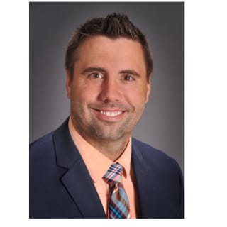 Nathan Neis, Pediatric Nurse Practitioner, Rochester, MN