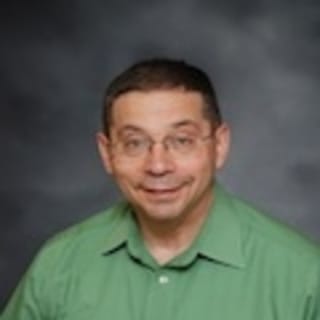 Philip Meadow, DO