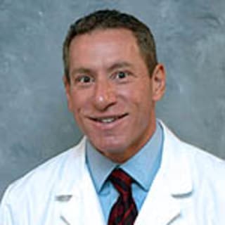 Steven Lisser, MD, Orthopaedic Surgery, Red Bank, NJ, Hackensack Meridian Health Riverview Medical Center