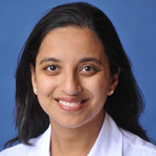 Radhika Rible, MD, Obstetrics & Gynecology, Los Angeles, CA, Ronald Reagan UCLA Medical Center
