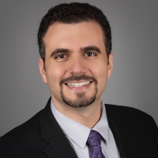 Elia Charbel Abboud, MD