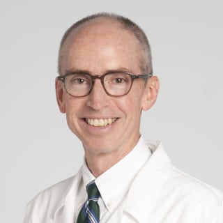 Daniel Sullivan, MD, Internal Medicine, Cleveland, OH, Cleveland Clinic
