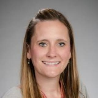 McKenna Eastment, MD, Infectious Disease, Seattle, WA