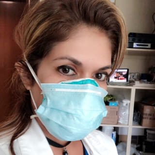 Rosalva Zegarra
