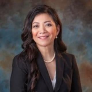 Linette Linsangan, MD, Pediatric Infectious Disease, McAllen, TX, South Texas Health System